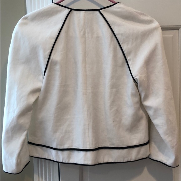 Jcrew blazer - Picture 3 of 4